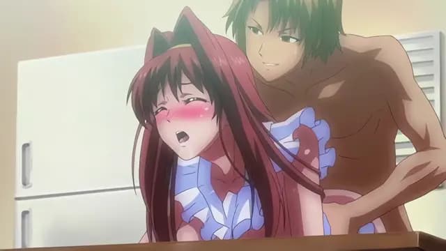Aisai Nikki Episode 1 thumbnail