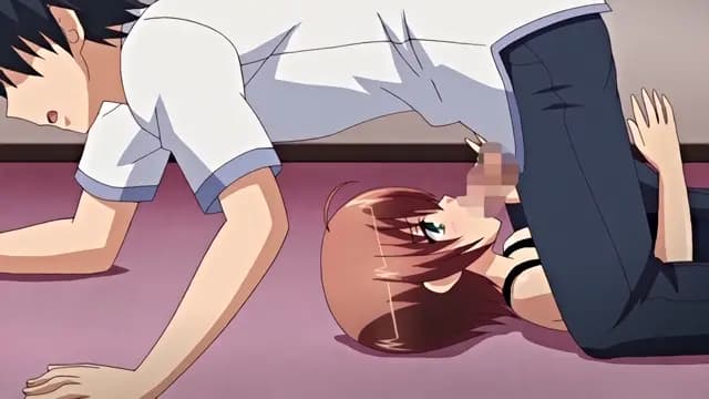 Ane Chijo Max Heart Episode 4 thumbnail