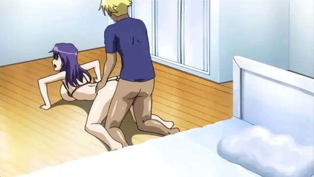 Akebi no Hana: Maho Episode 1 thumbnail