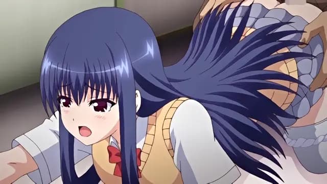 Ero Konbini Tenchou Episode 2 thumbnail