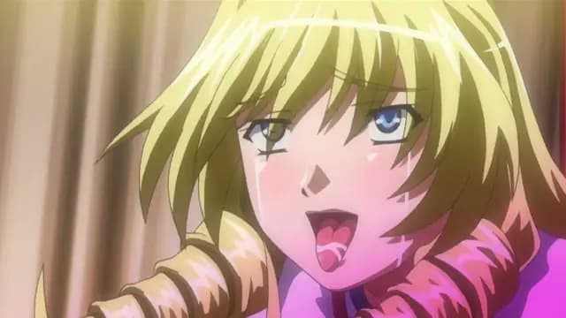 Gakuen Saimin Reido Episode 2