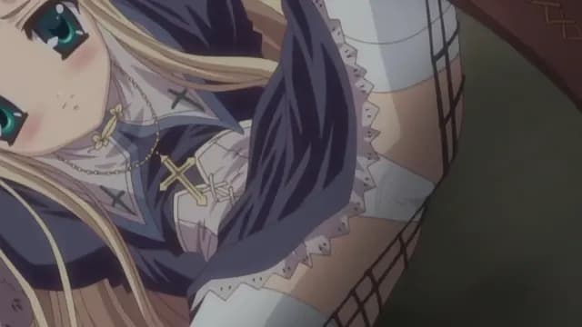 Harukoi Otome Episode 1