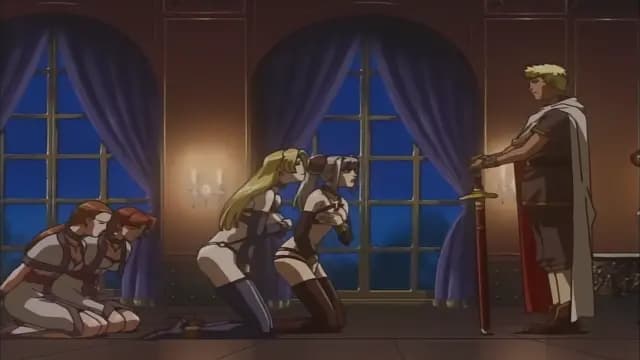 Himekishi Lilia Episode 1 thumbnail