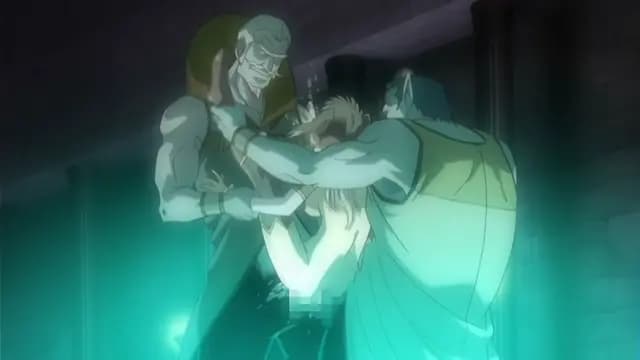 Himekishi Lilia Episode 5