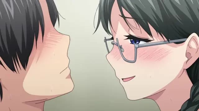 Houkago no Yuutousei Episode 2