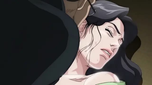 Jukujo Shigan Episode 1 thumbnail