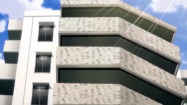 Kakushi Dere Episode 1