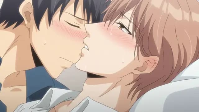 Papa Datte, Shitai Episode 4 thumbnail