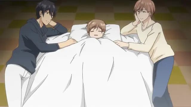 Papa Datte, Shitai Episode 6 thumbnail