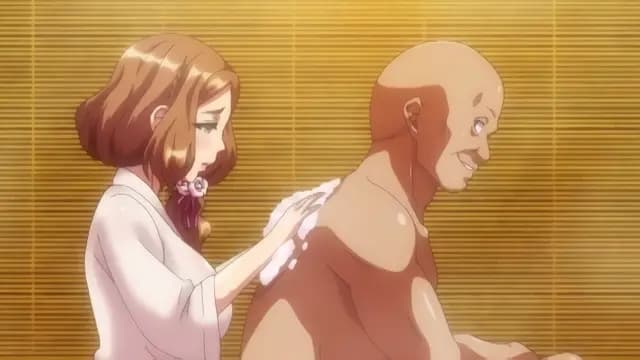 Shikijou Kyoudan Episode 1 thumbnail