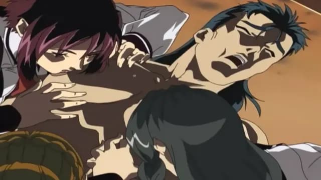 Shin Bible Black Episode 2 thumbnail