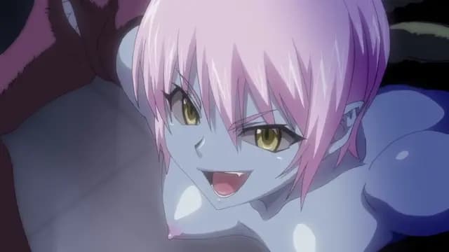 Taimanin Asagi 2 Episode 1 thumbnail