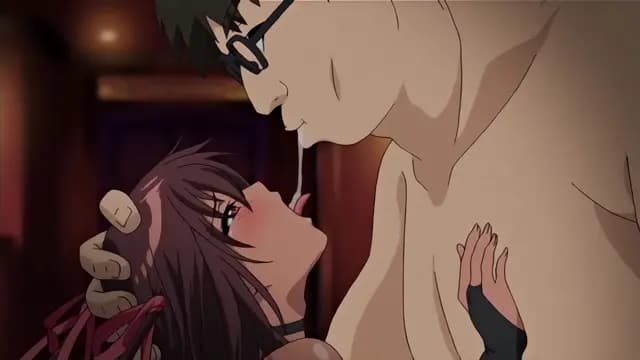 Taimanin Yukikaze Episode 3 thumbnail