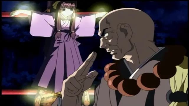 Tsuki Kagerou Episode 2 thumbnail