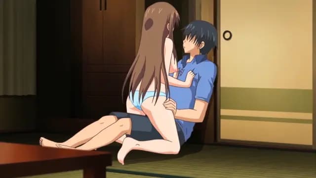 Uhou Renka Episode 2