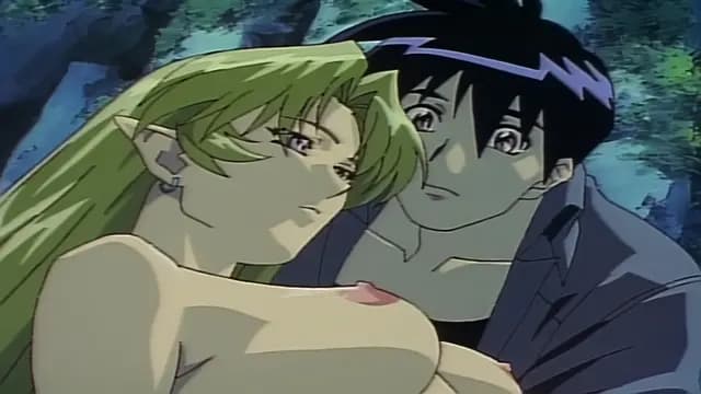 Yu-No Episode 1 thumbnail