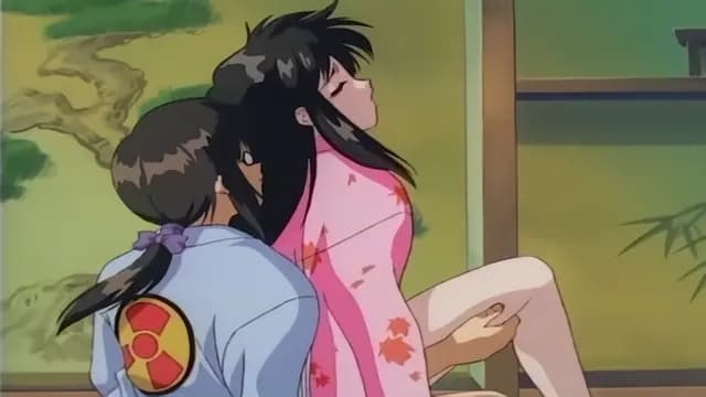 Yuuwaku Countdown Episode 3