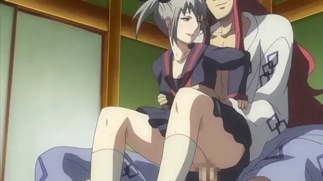 Demonion Gaiden Episode 2 thumbnail