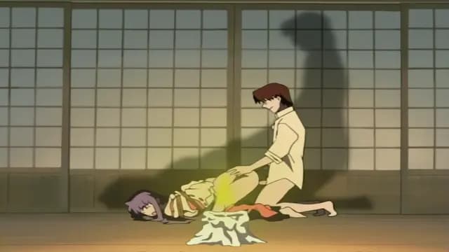 Yuuwaku Episode 1 thumbnail