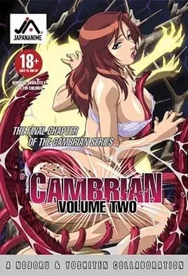 Cambrian thumbnail