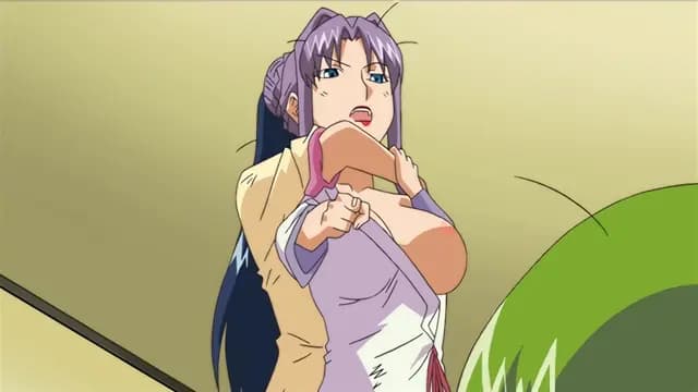 Bijukubo Episode 2
