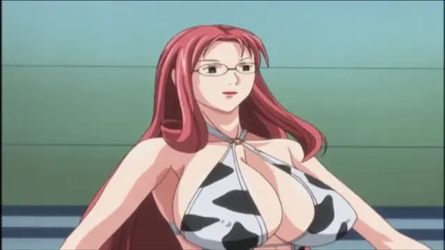 Cleavage Episode 2 thumbnail