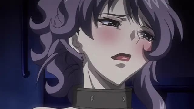 Anata no Shiranai Kangofu: Seiteki Byoutou 24 Ji Episode 2