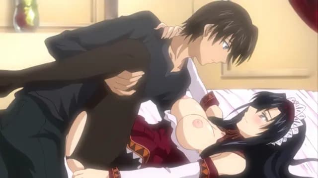 Aneimo Episode 2 thumbnail