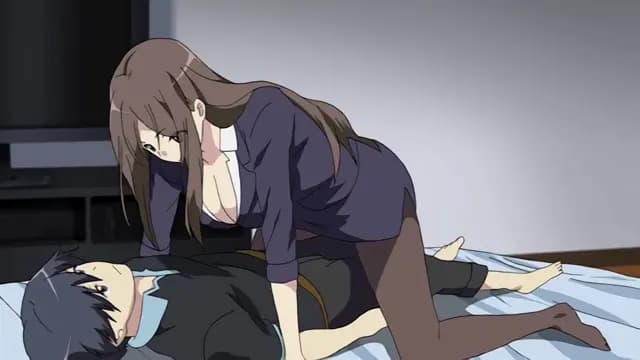 Ane Yome Quartet Episode 1