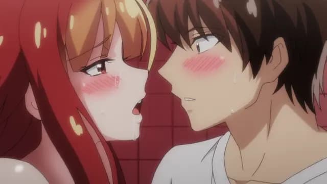 Araiya-san! Ore to Aitsu ga Onnayu de!? Episode 4 thumbnail