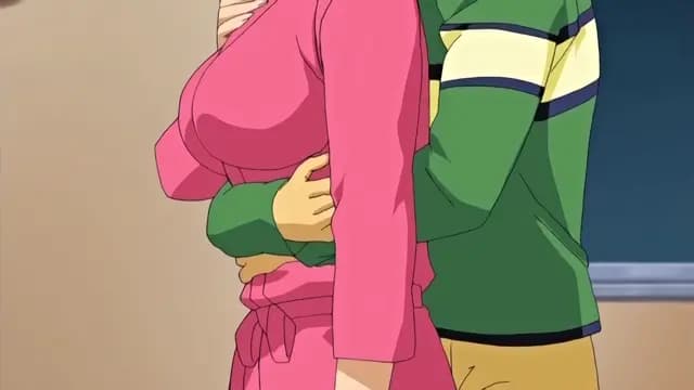 Boku no Yayoi-san Episode 1