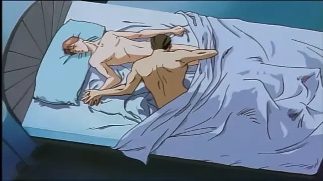 Boku no Sexual Harassment Episode 3