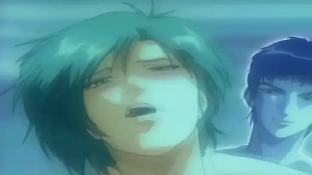 Choujin Densetsu Urotsukidouji: Kanketsuhen Episode 1 thumbnail