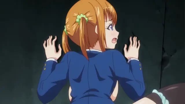 Eroriman 2 Episode 1