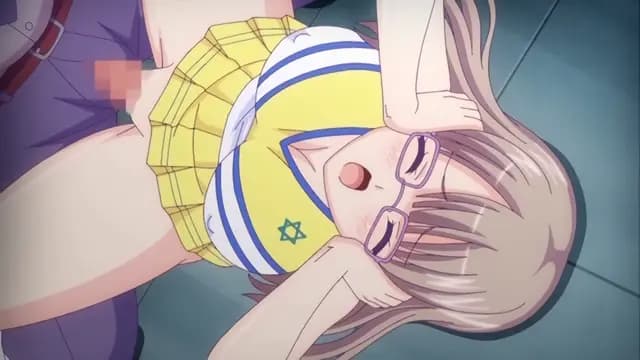 Haji+ Shinchishin Episode 2