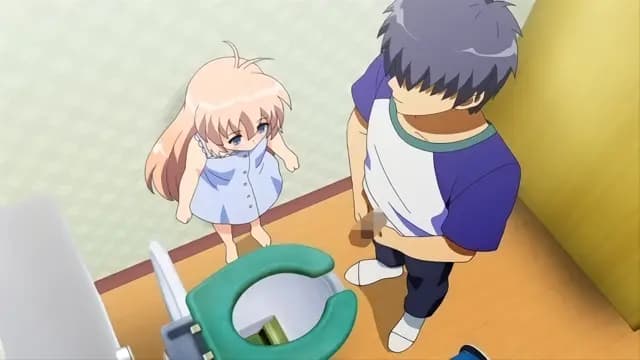 Hajimete no Orusuban Episode 1 thumbnail