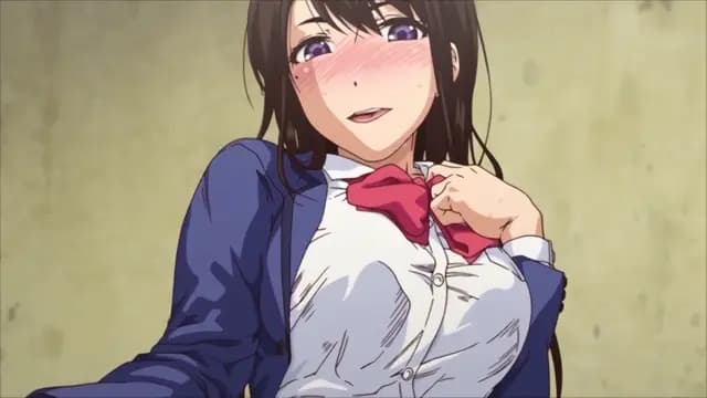 Harem Cult Episode 2