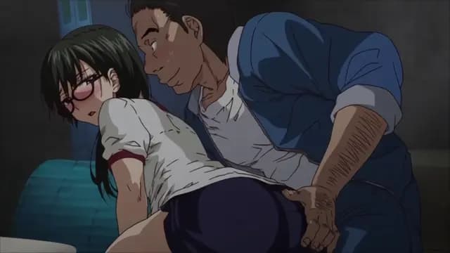 Harem Cult Episode 3