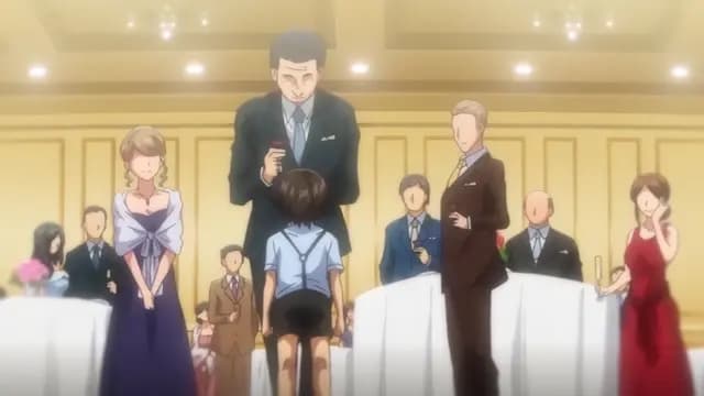 Hatsukoi Jikan Episode 3
