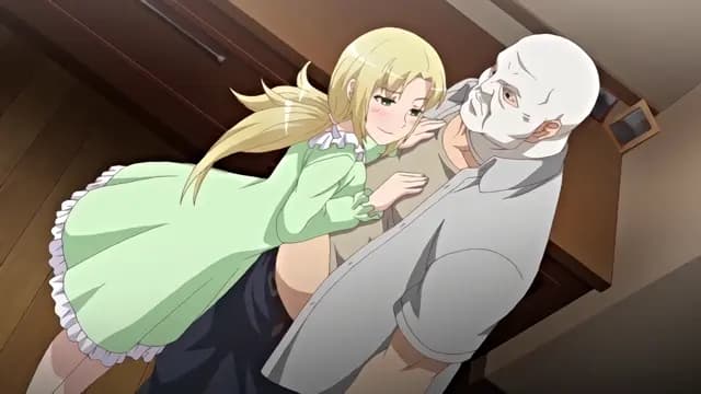 Jitaku Keibiin 2 Episode 7