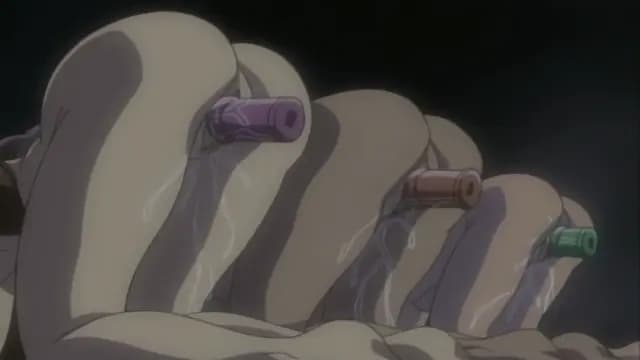 Kao no nai Tsuki Episode 5