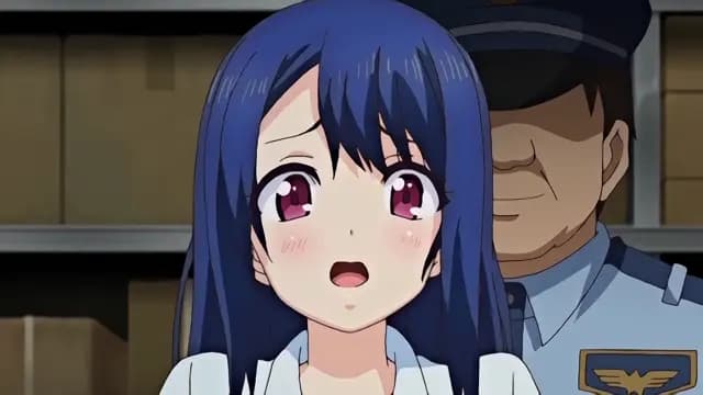 Nozoki Kanojo Episode 2