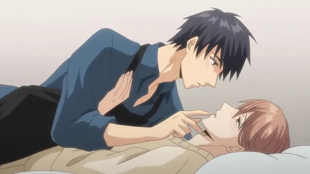 Papa Datte, Shitai Episode 1 thumbnail