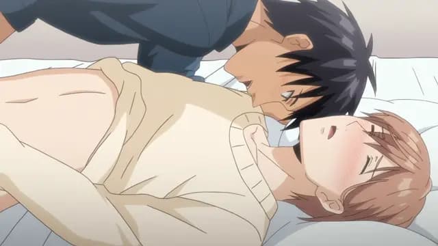 Papa Datte, Shitai Episode 3