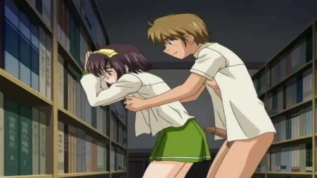 Sexfriend Episode 1