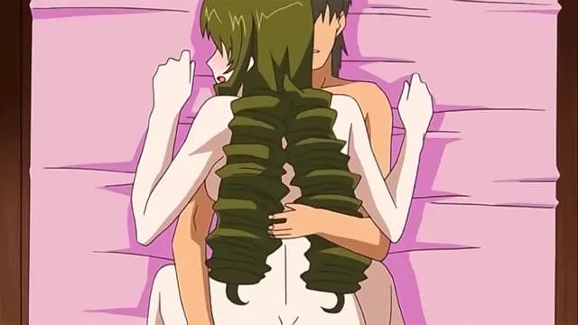 Tsuma no Haha Sayuri Episode 1