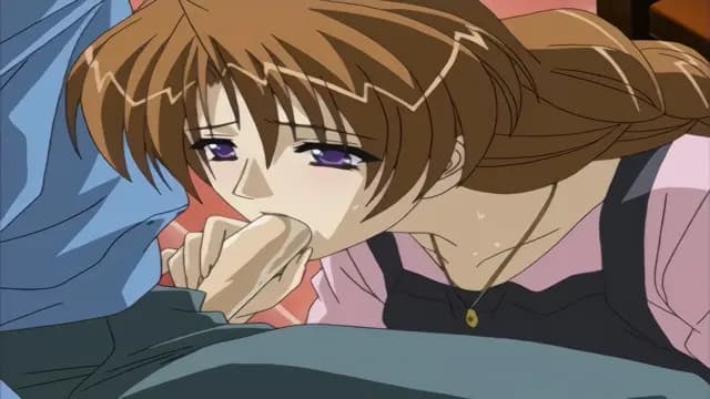 Tsumamigui Episode 1 thumbnail