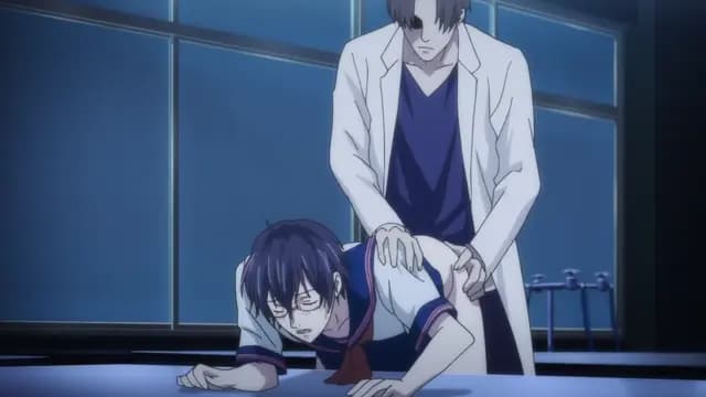 Yarichin Bitch-bu Episode 2 thumbnail