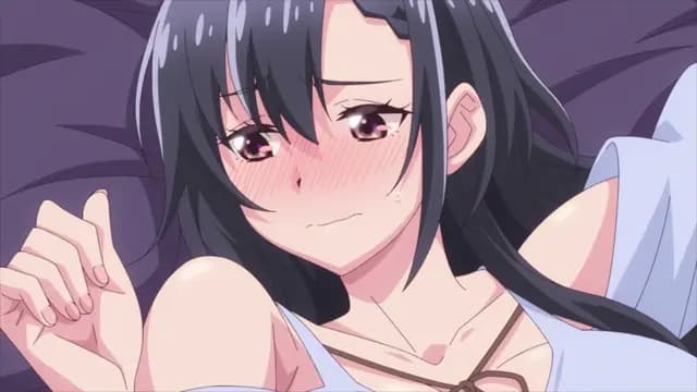 Yoasobi Gurashi! Episode 3 thumbnail