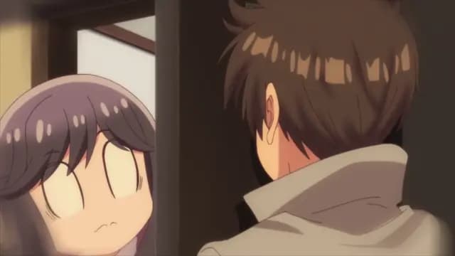 Yoasobi Gurashi! Episode 7 thumbnail